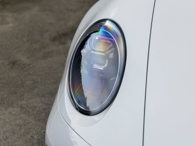 2022 Porsche 911 911 Targa 4 GTS (MY22)