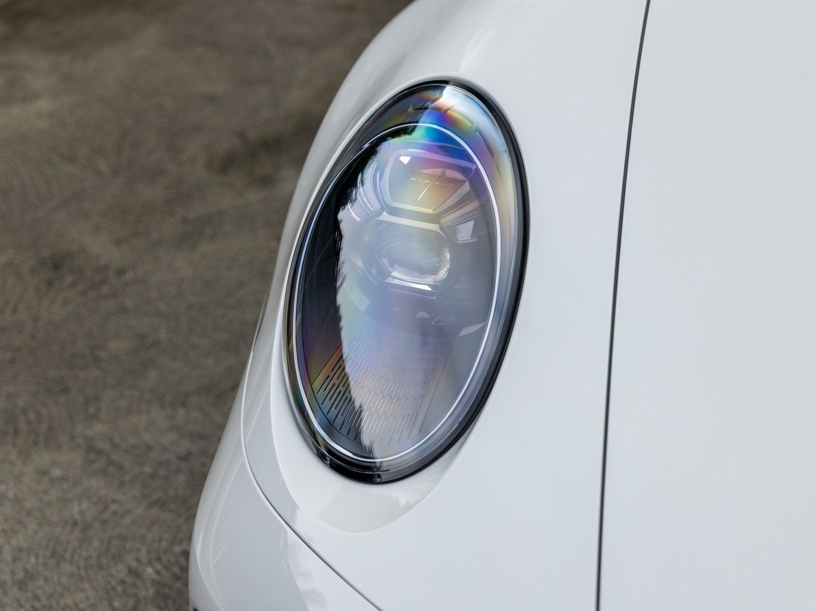 2022 Porsche 911 911 Targa 4 GTS (MY22)