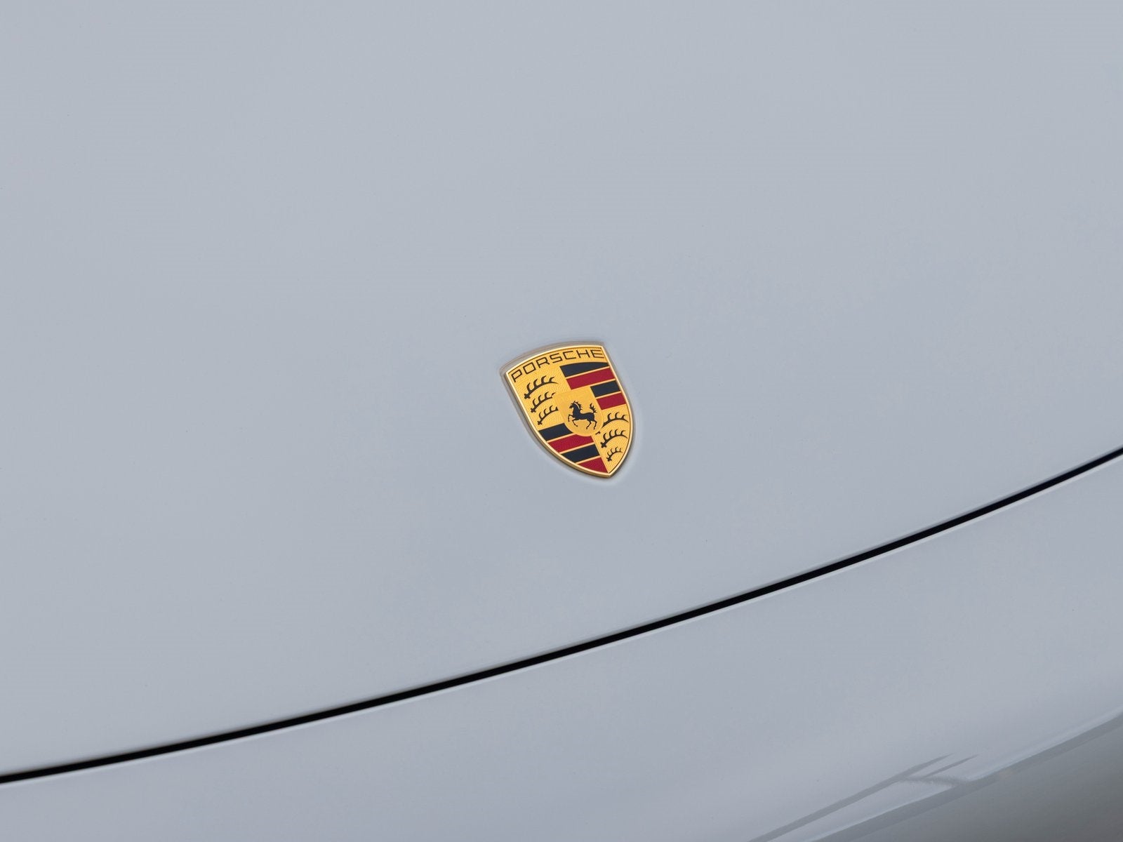 2022 Porsche 911 911 Targa 4 GTS (MY22)