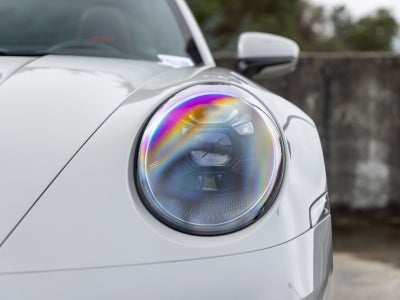 2022 Porsche 911 911 Targa 4 GTS (MY22)