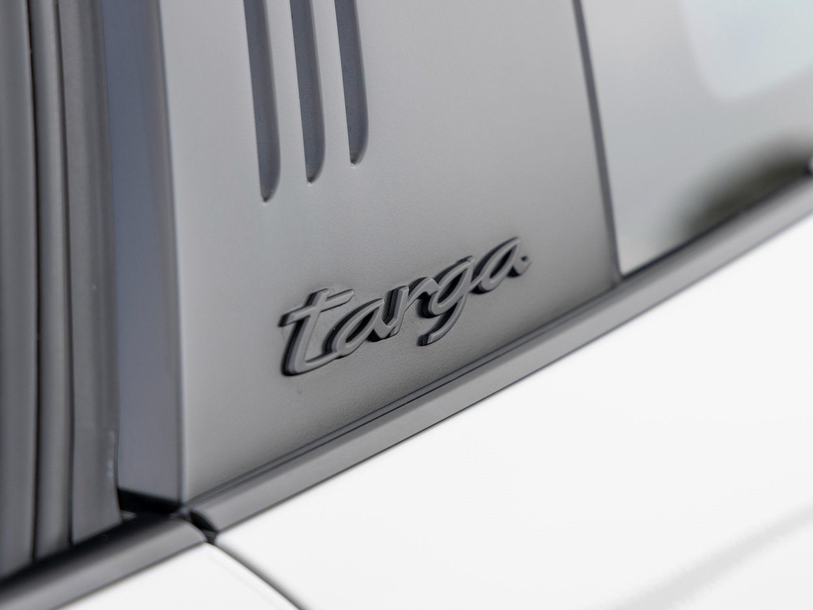 2022 Porsche 911 911 Targa 4 GTS (MY22)