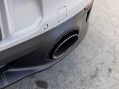 2022 Porsche 911 911 Targa 4 GTS (MY22)