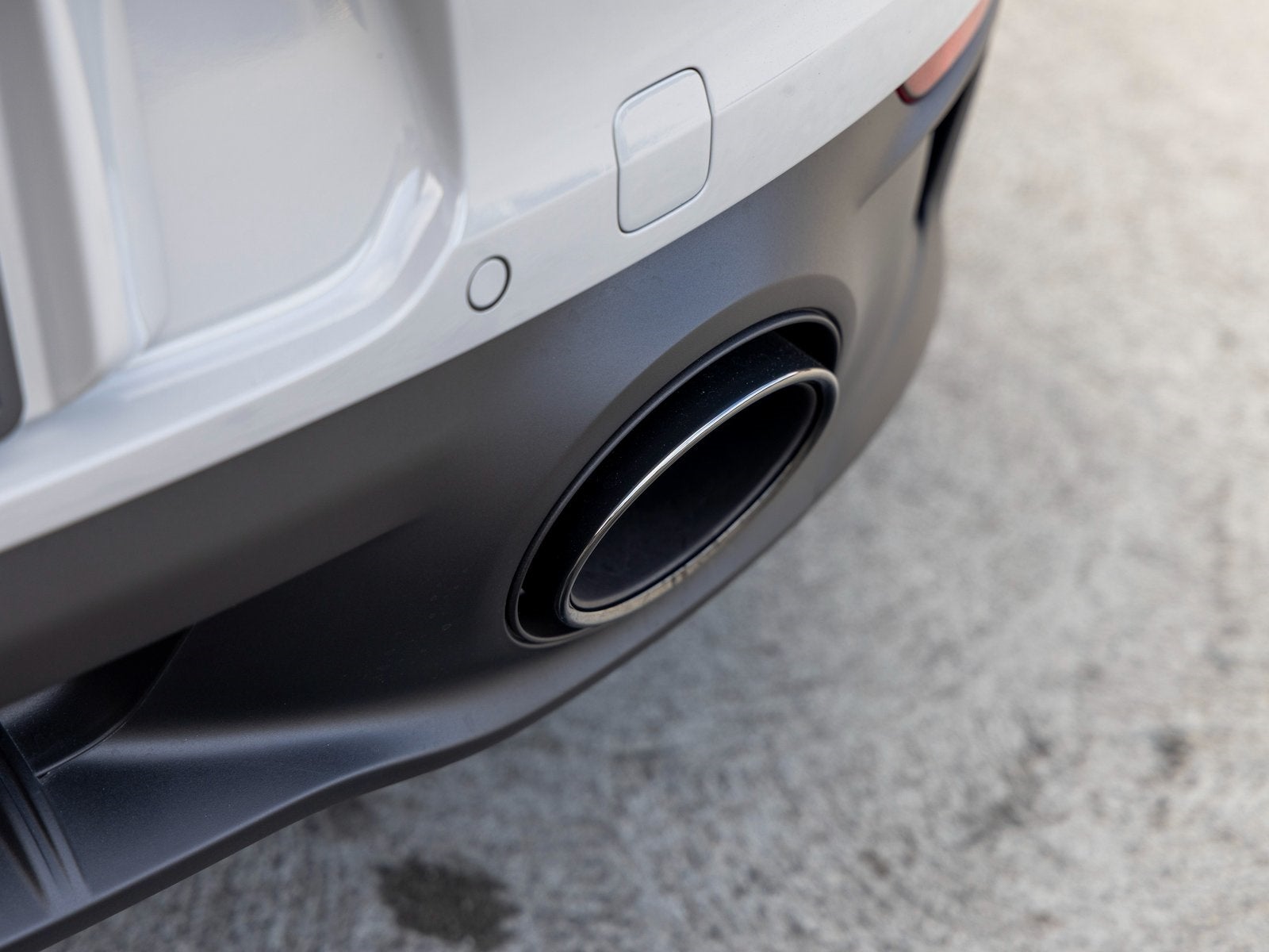 2022 Porsche 911 911 Targa 4 GTS (MY22)