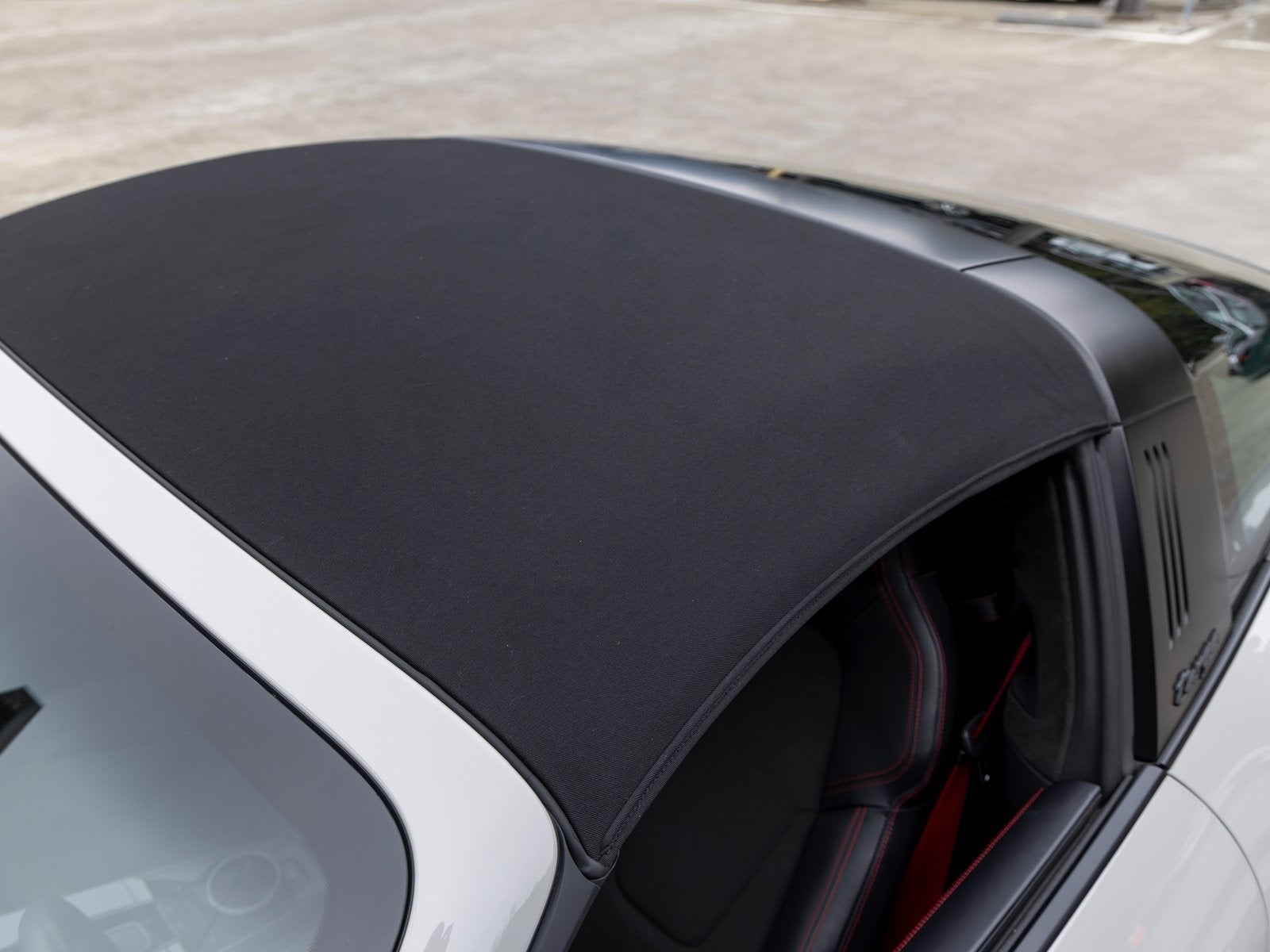 2022 Porsche 911 911 Targa 4 GTS (MY22)