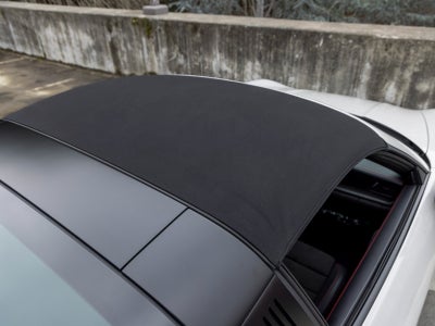 2022 Porsche 911 911 Targa 4 GTS (MY22)