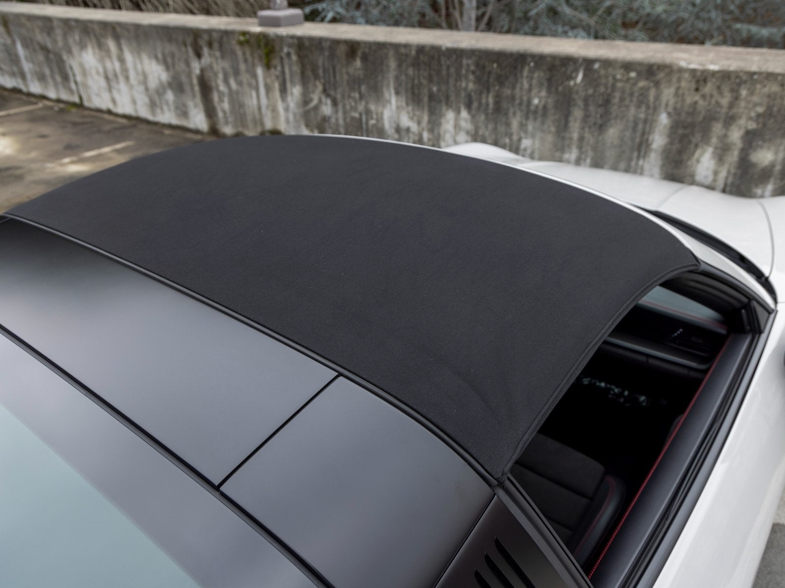 2022 Porsche 911 911 Targa 4 GTS (MY22)