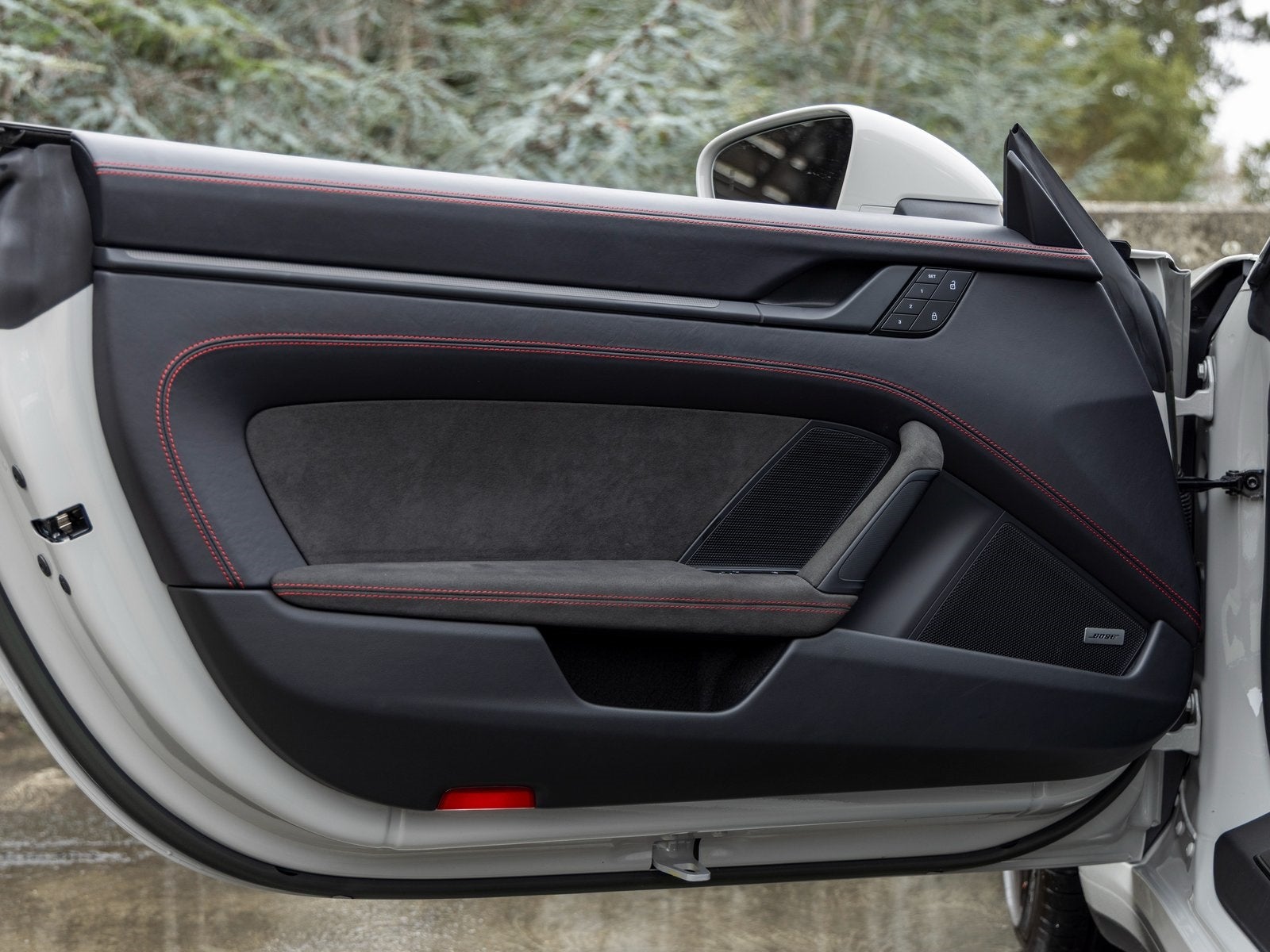 2022 Porsche 911 911 Targa 4 GTS (MY22)