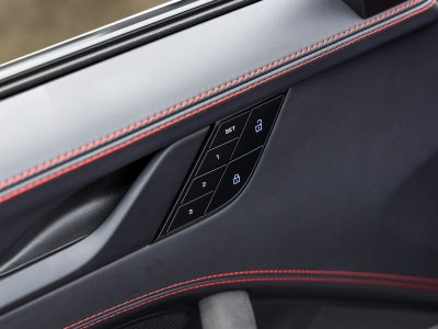 2022 Porsche 911 911 Targa 4 GTS (MY22)