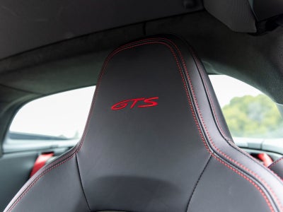 2022 Porsche 911 911 Targa 4 GTS (MY22)