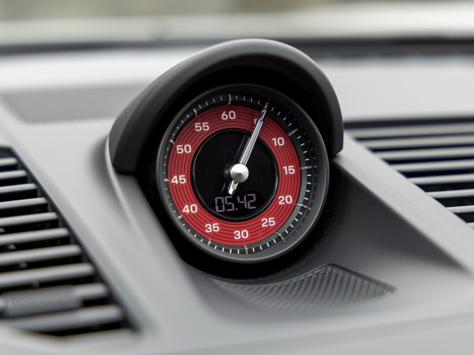 2022 Porsche 911 911 Targa 4 GTS (MY22)