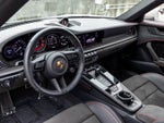 2022 Porsche 911 911 Targa 4 GTS (MY22)