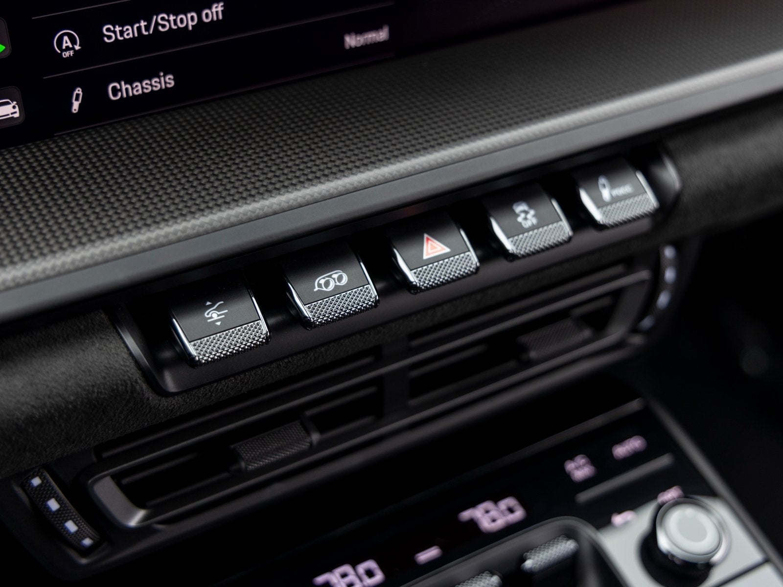 2022 Porsche 911 911 Targa 4 GTS (MY22)