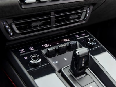 2022 Porsche 911 911 Targa 4 GTS (MY22)