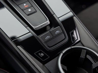 2022 Porsche 911 911 Targa 4 GTS (MY22)