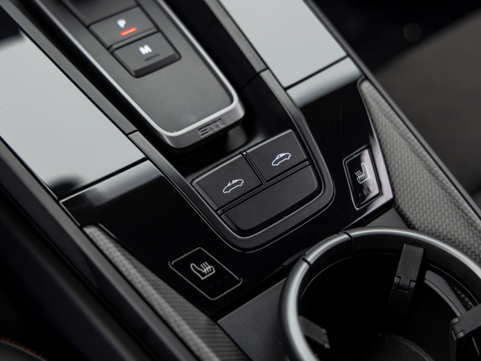 2022 Porsche 911 911 Targa 4 GTS (MY22)