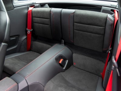 2022 Porsche 911 911 Targa 4 GTS (MY22)