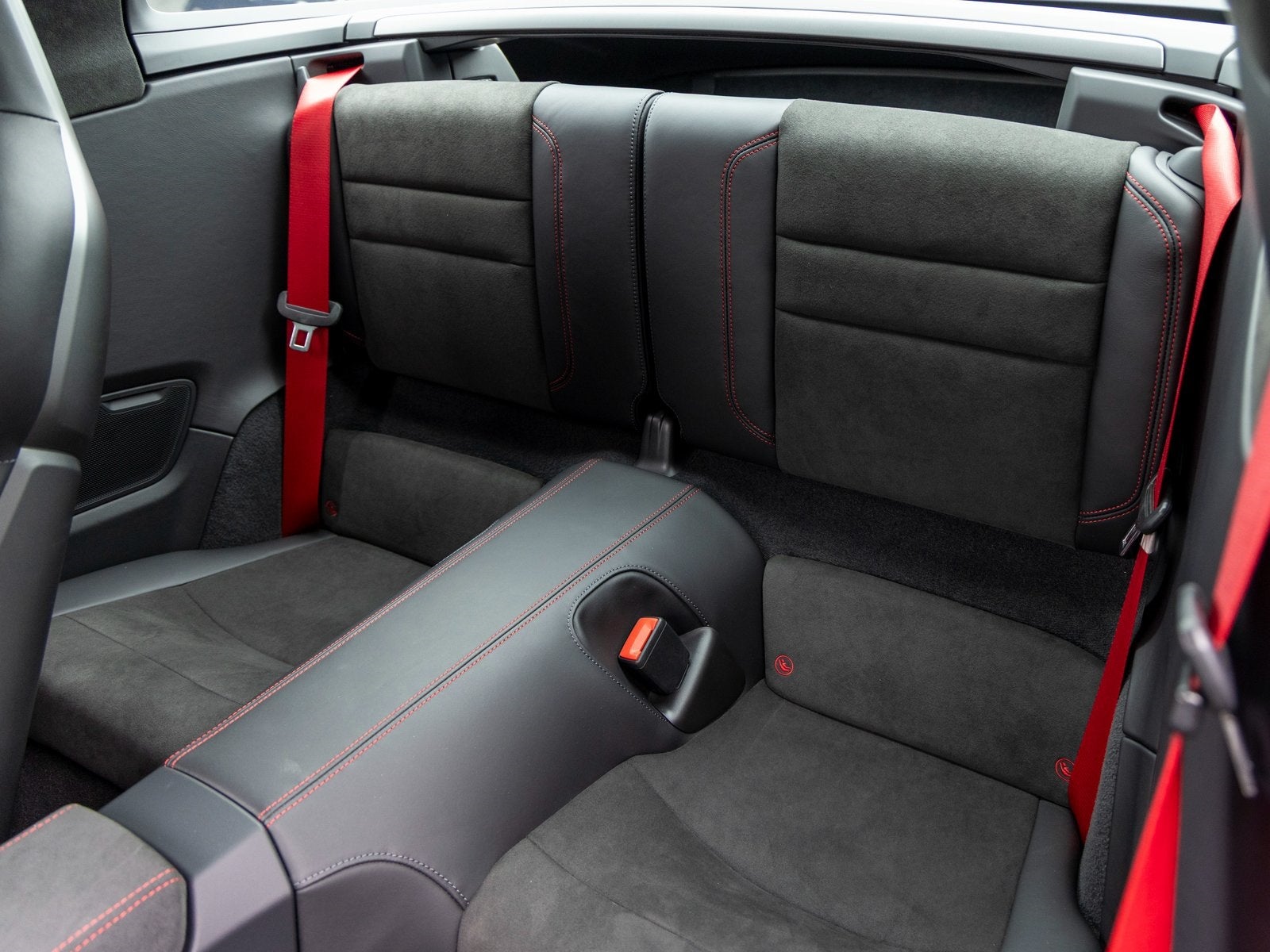 2022 Porsche 911 911 Targa 4 GTS (MY22)