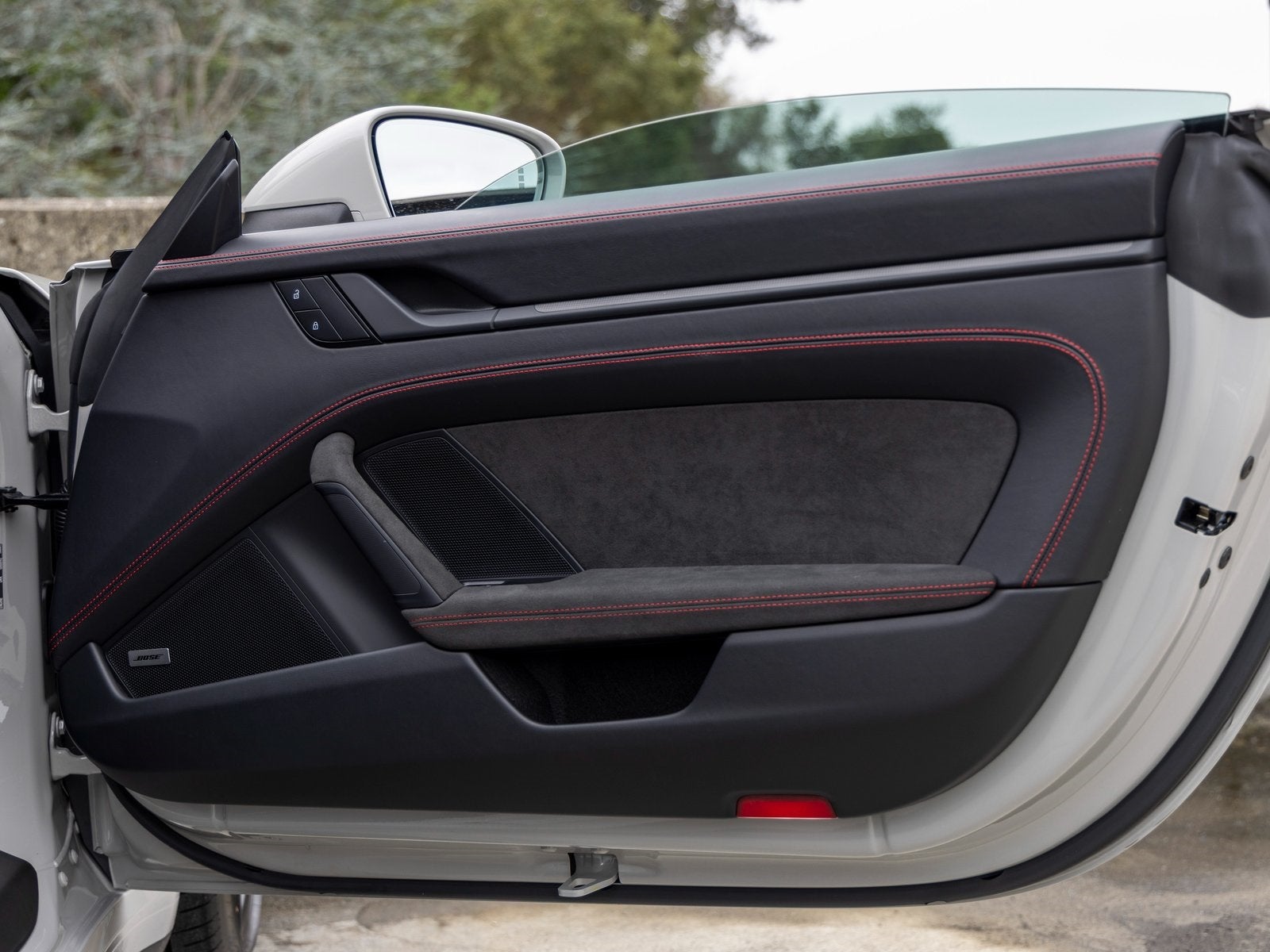 2022 Porsche 911 911 Targa 4 GTS (MY22)