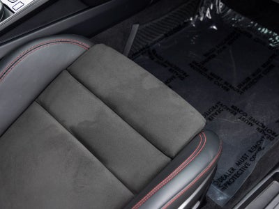 2022 Porsche 911 911 Targa 4 GTS (MY22)