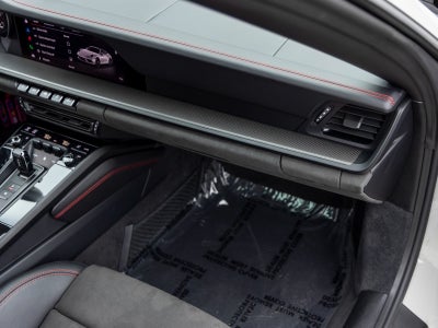 2022 Porsche 911 911 Targa 4 GTS (MY22)