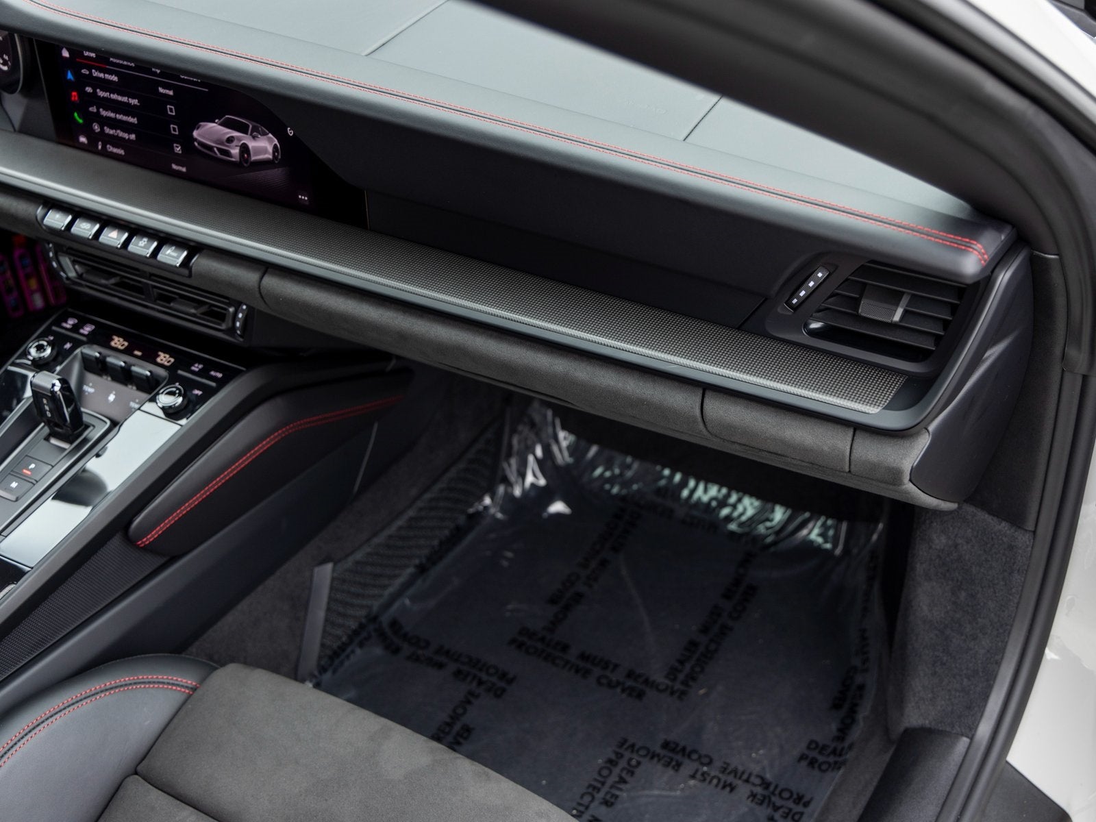 2022 Porsche 911 911 Targa 4 GTS (MY22)