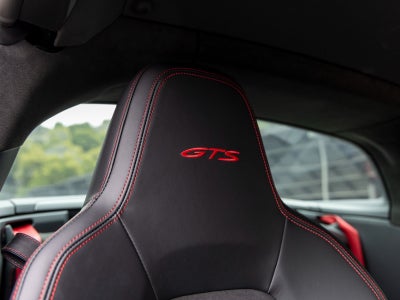 2022 Porsche 911 911 Targa 4 GTS (MY22)