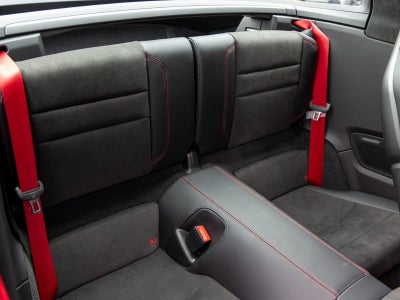 2022 Porsche 911 911 Targa 4 GTS (MY22)