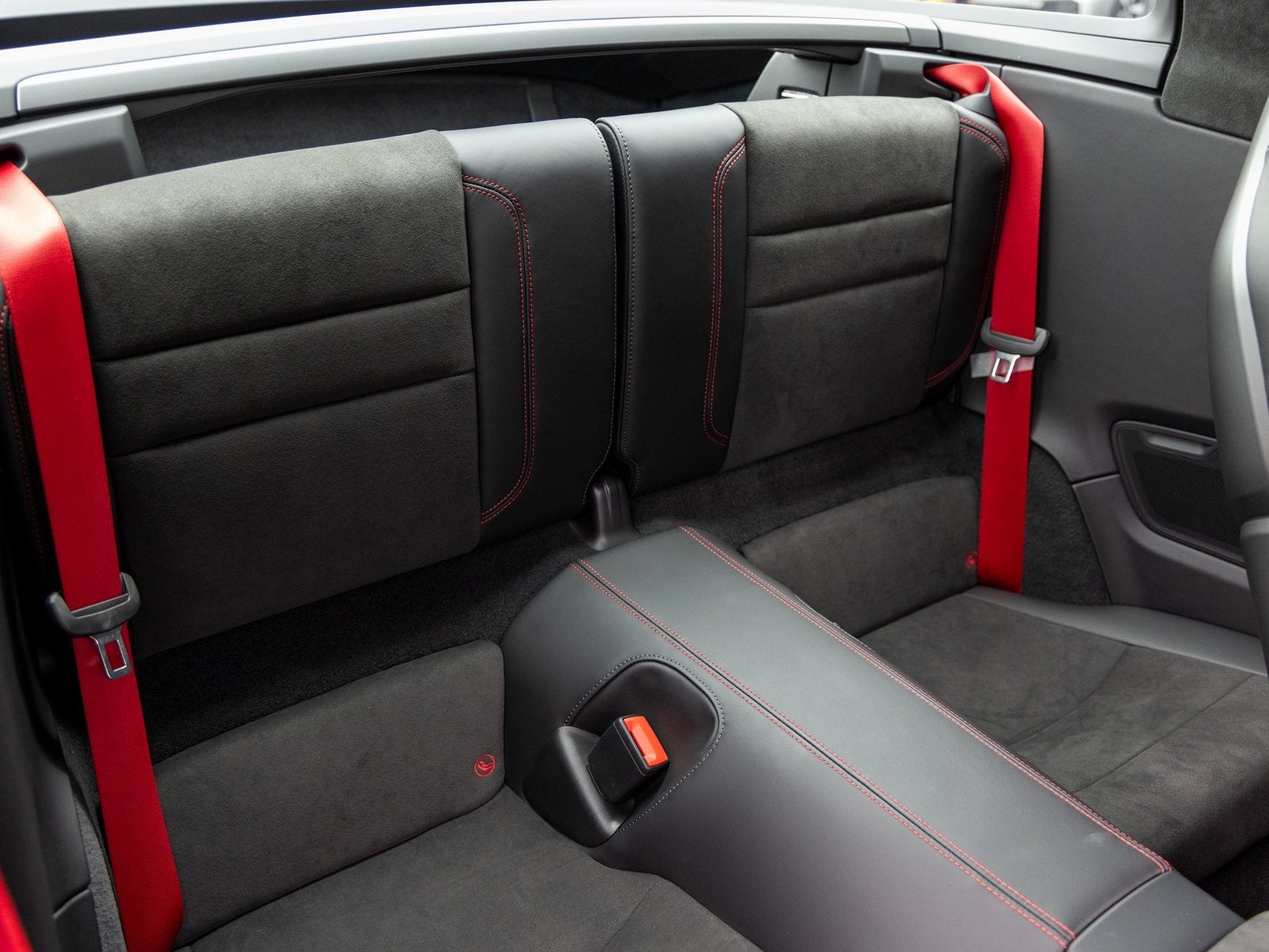 2022 Porsche 911 911 Targa 4 GTS (MY22)