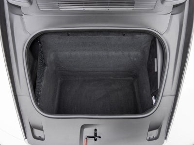 2022 Porsche 911 911 Targa 4 GTS (MY22)