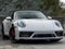 2022 Porsche 911 911 Targa 4 GTS (MY22)