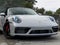 2022 Porsche 911 911 Targa 4 GTS (MY22)