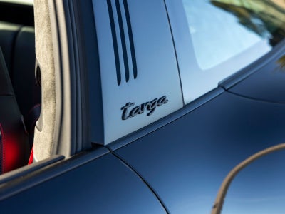 2023 Porsche 911 911 Targa 4 GTS (MY23)