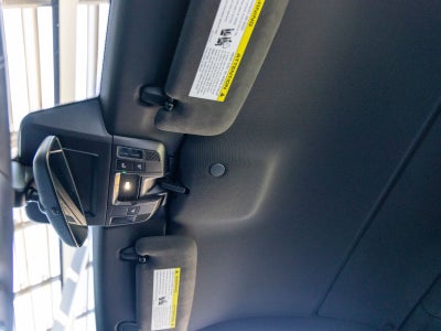 2023 Porsche 911 911 Targa 4 GTS (MY23)