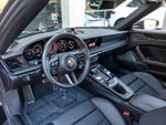 2023 Porsche 911 911 Targa 4 GTS (MY23)