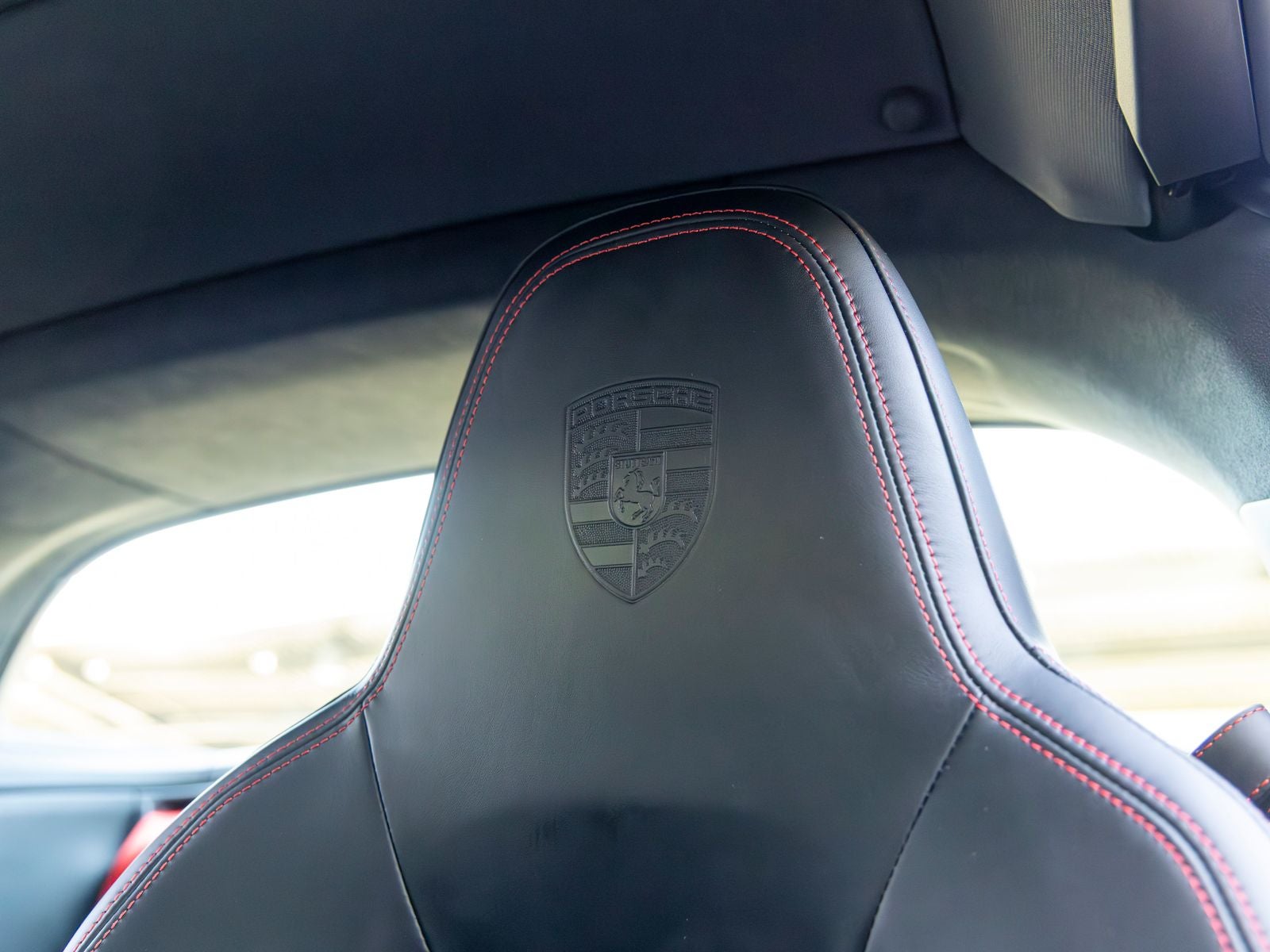 2023 Porsche 911 911 Targa 4 GTS (MY23)