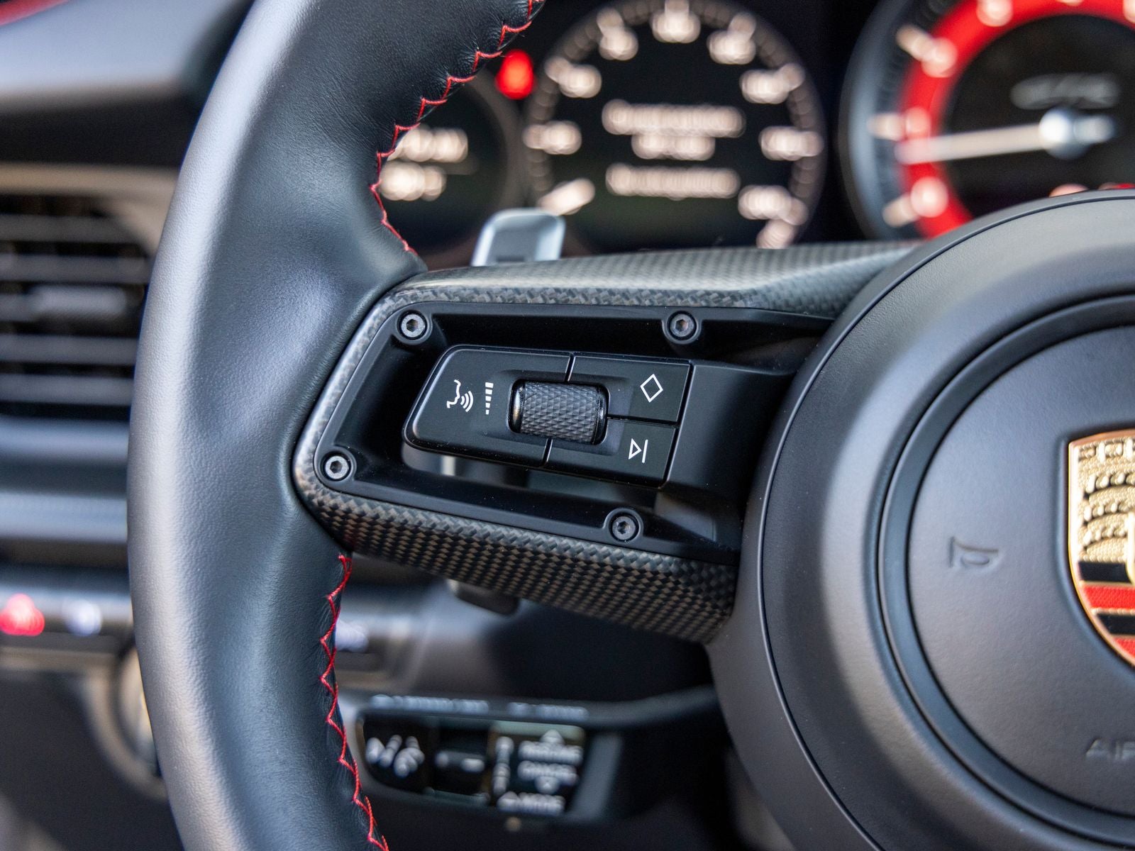 2023 Porsche 911 911 Targa 4 GTS (MY23)