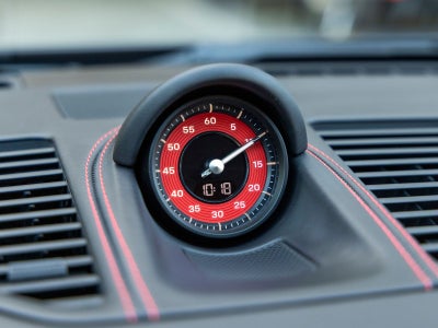 2023 Porsche 911 911 Targa 4 GTS (MY23)