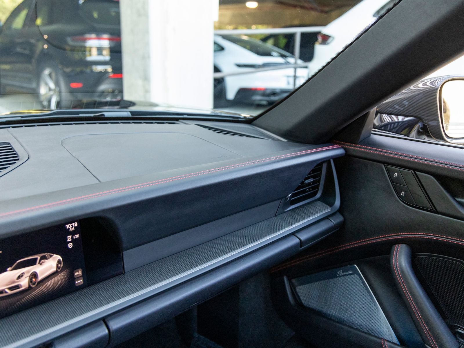 2023 Porsche 911 911 Targa 4 GTS (MY23)