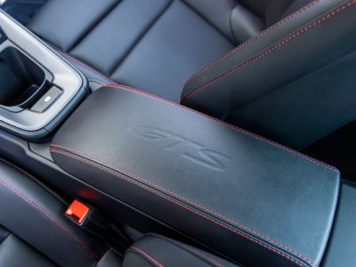 2023 Porsche 911 911 Targa 4 GTS (MY23)