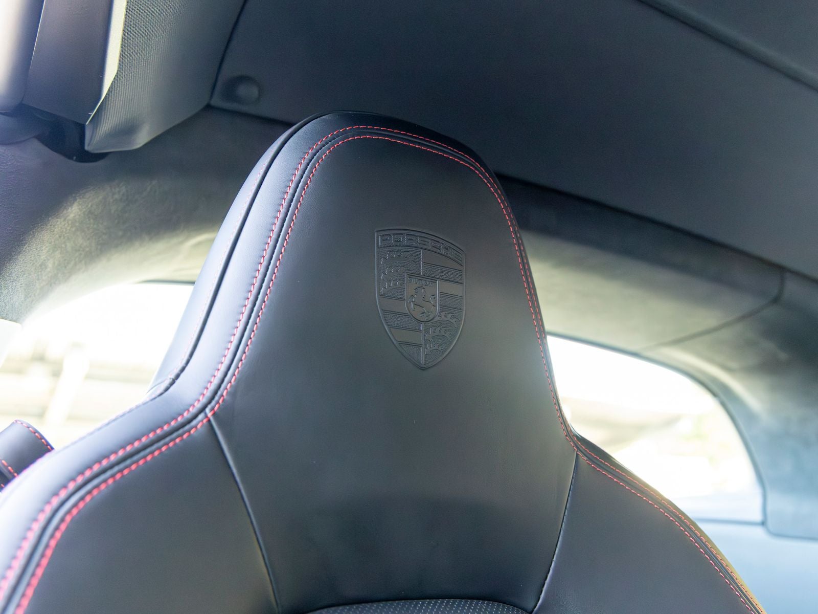 2023 Porsche 911 911 Targa 4 GTS (MY23)