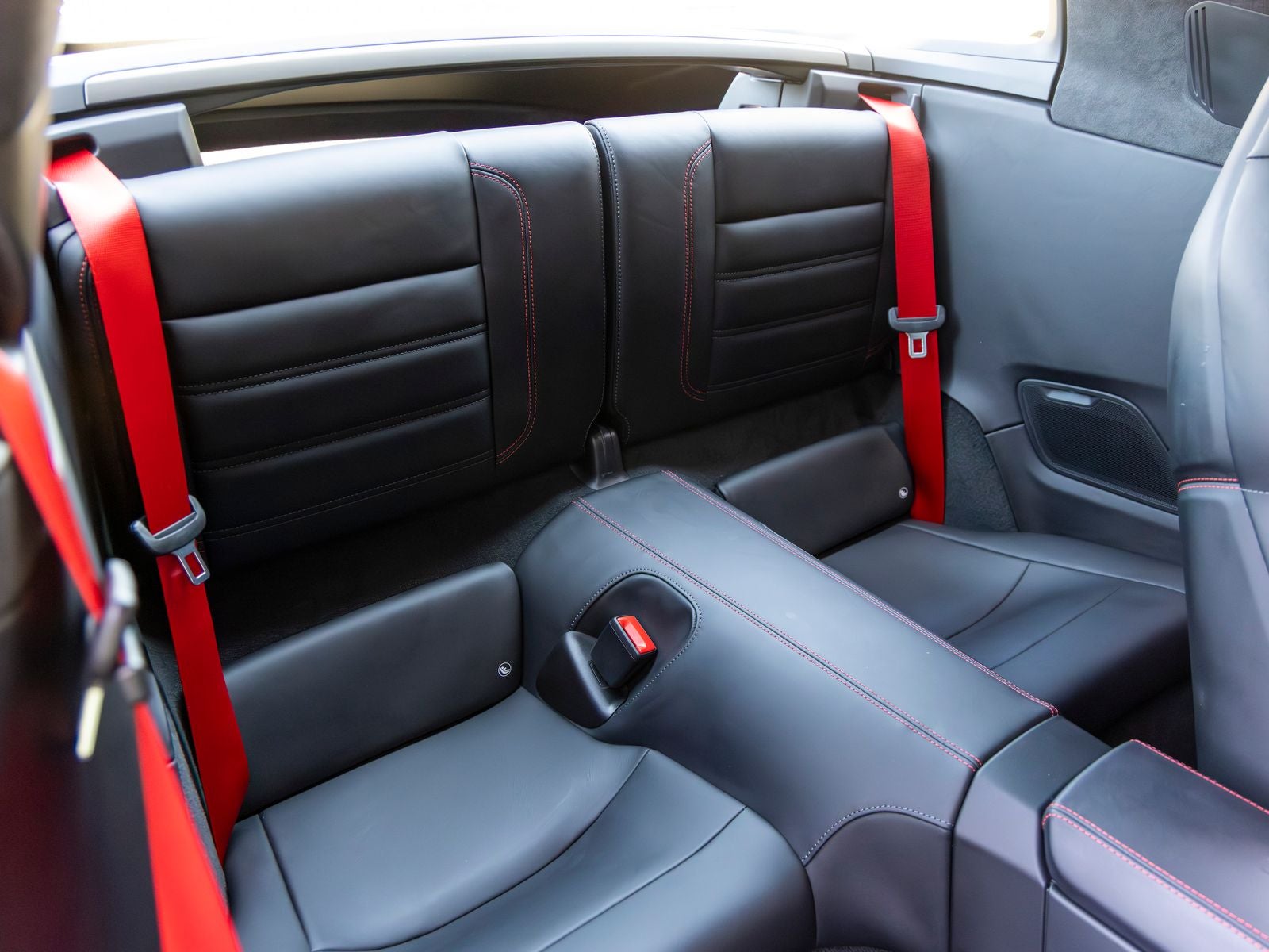 2023 Porsche 911 911 Targa 4 GTS (MY23)