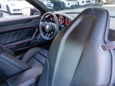 2023 Porsche 911 911 Targa 4 GTS (MY23)