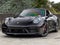 2024 Porsche 911 Targa 4S