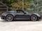 2024 Porsche 911 Targa 4S