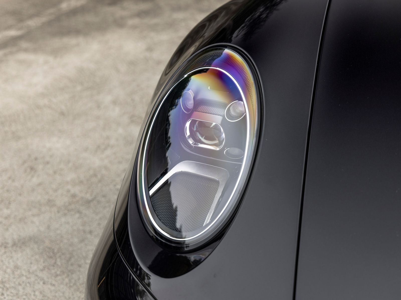 2024 Porsche 911 Targa 4S