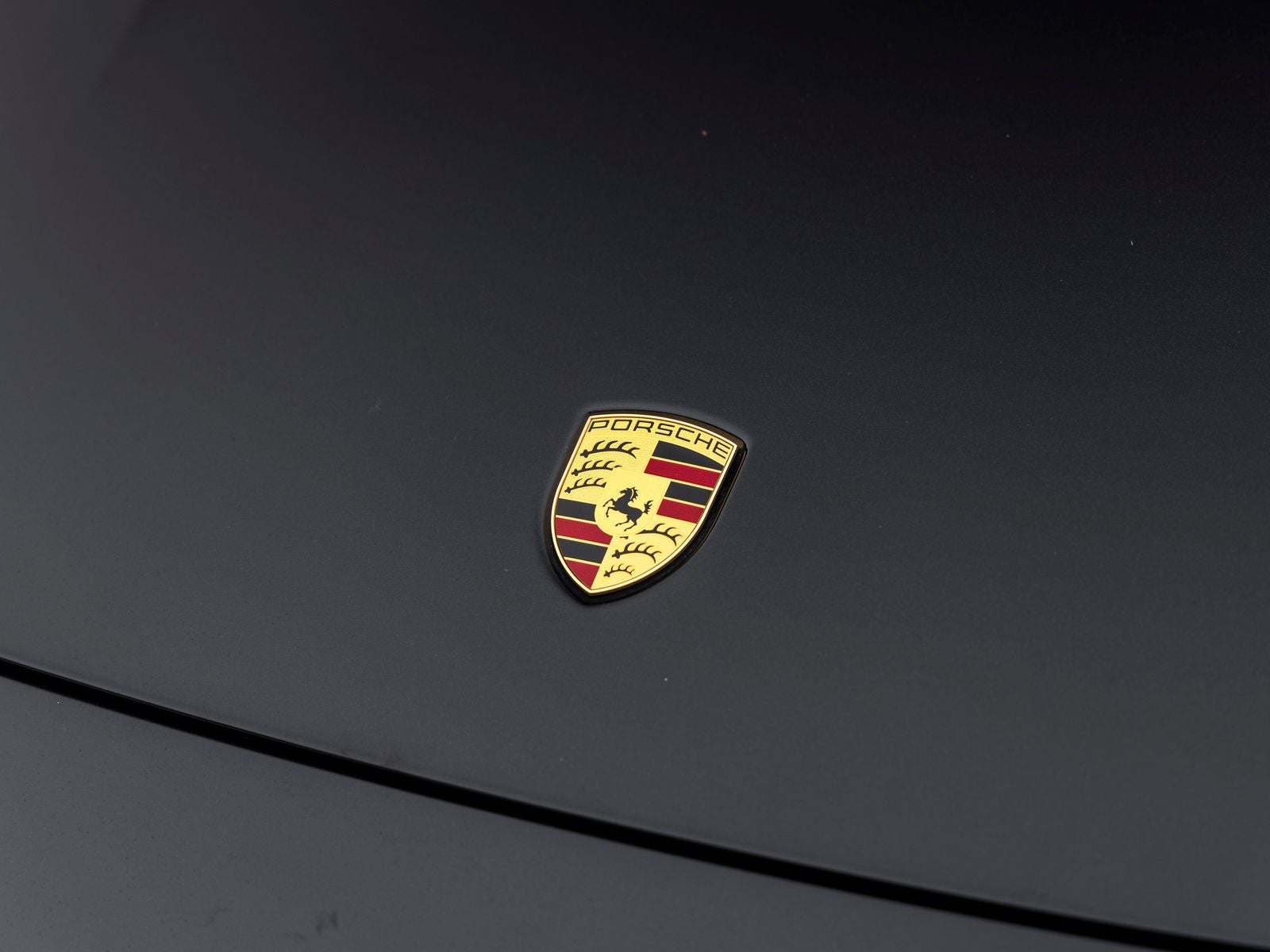 2024 Porsche 911 Targa 4S