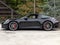 2024 Porsche 911 Targa 4S