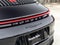 2024 Porsche 911 Targa 4S