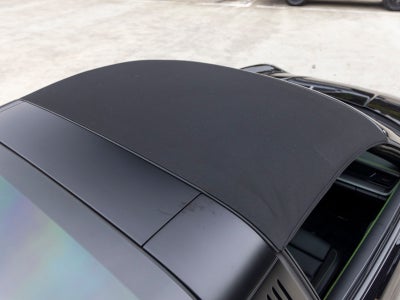 2024 Porsche 911 Targa 4S