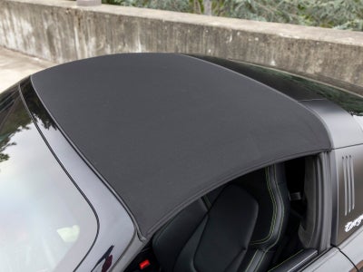 2024 Porsche 911 Targa 4S